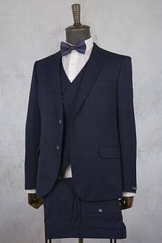 Костюм мужской тройка Nowal 033КД Костюм мужской тройка Nowal 033КД