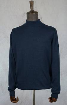 Водолазка мужская Colorbar 5030BLUE Водолазка мужская Colorbar 5030BLUE