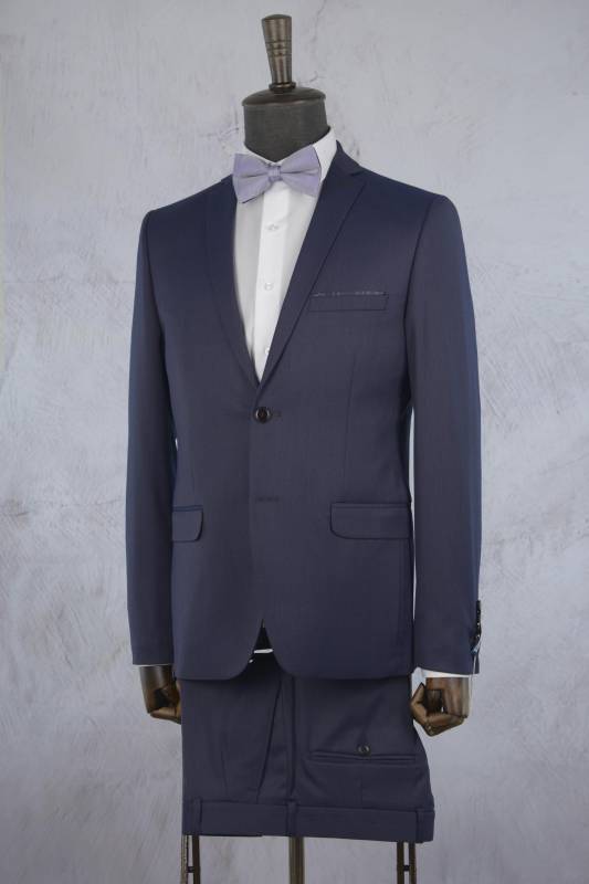 Костюм мужской Дункан