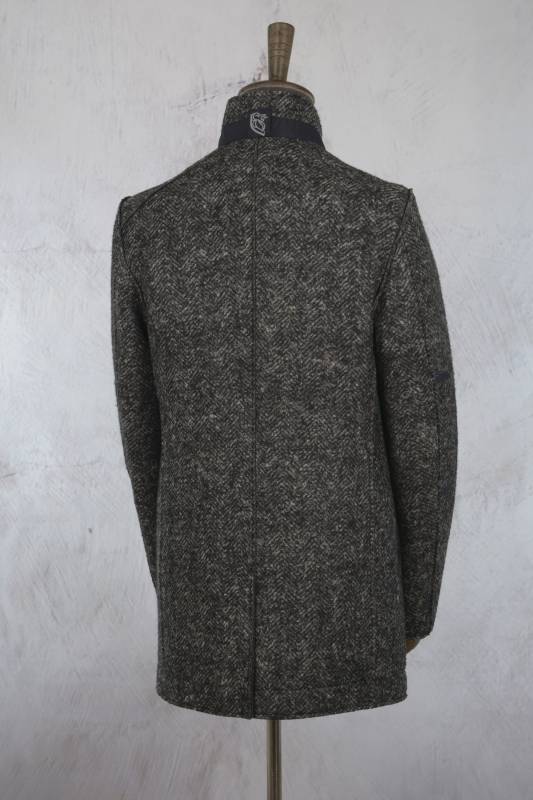 Пальто мужское Джанни Пальто мужское Джанни