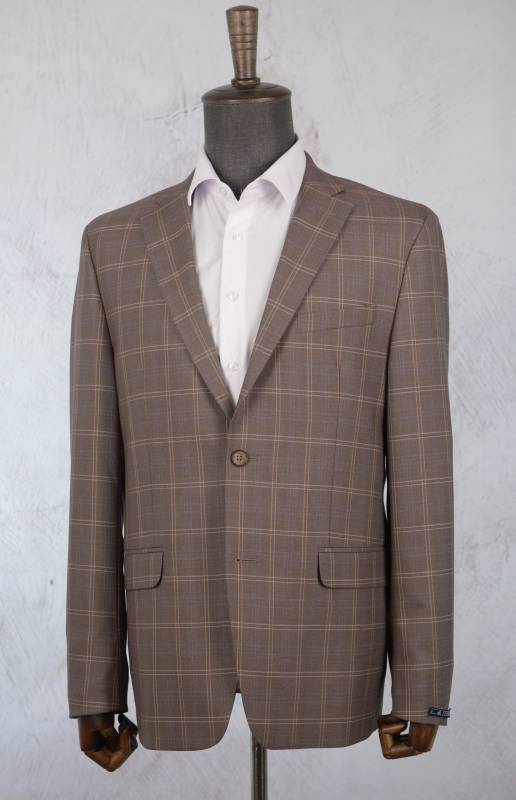 Пиджак мужской Nowal 120П Пиджак мужской Nowal 120П