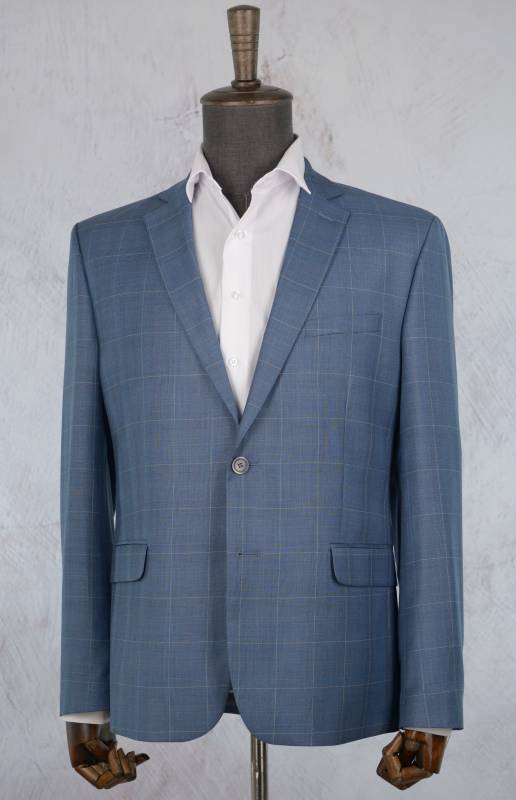 Пиджак мужской Дамаск Пиджак мужской Дамаск