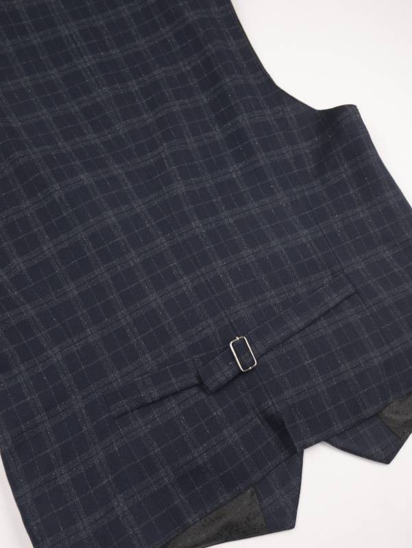 Костюм мужской тройка Nowal 050КД