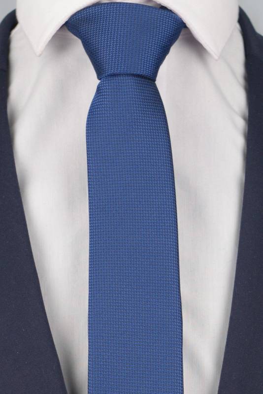 Галстук с платком 0222