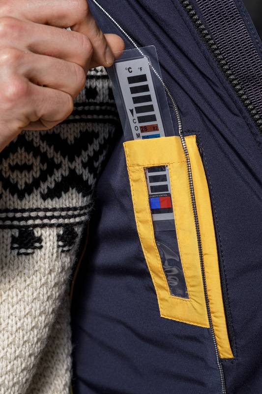 Куртка мужская Вивальди Куртка мужская Вивальди