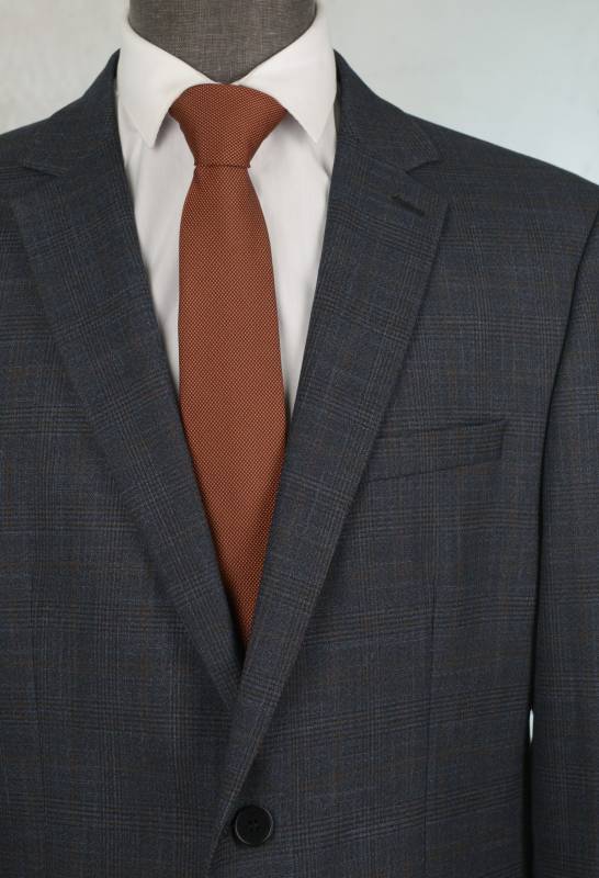 Костюм мужской Nowal 185КД