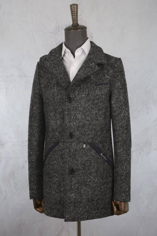 Пальто мужское Джанни Пальто мужское Джанни