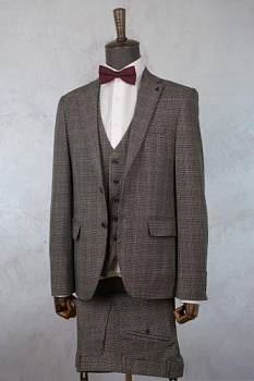 Костюм мужской тройка Чарли Костюм мужской тройка Чарли