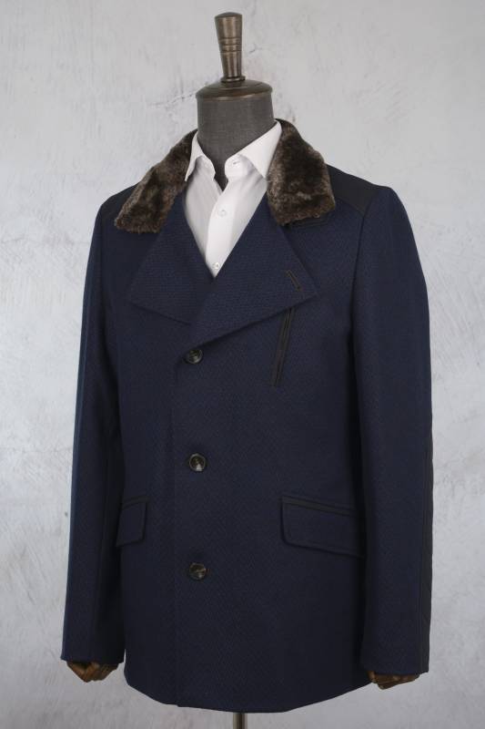 Пальто мужское Грэм Пальто мужское Грэм