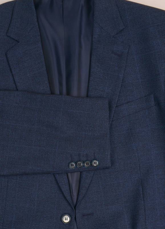 Костюм мужской Nowal 207КД