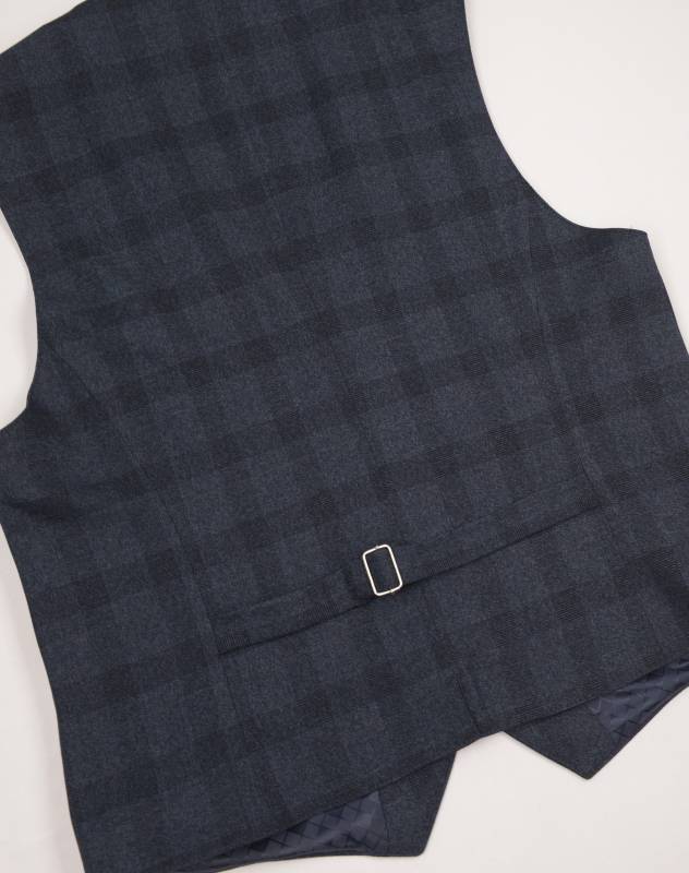 Костюм мужской тройка Nowal 102КД