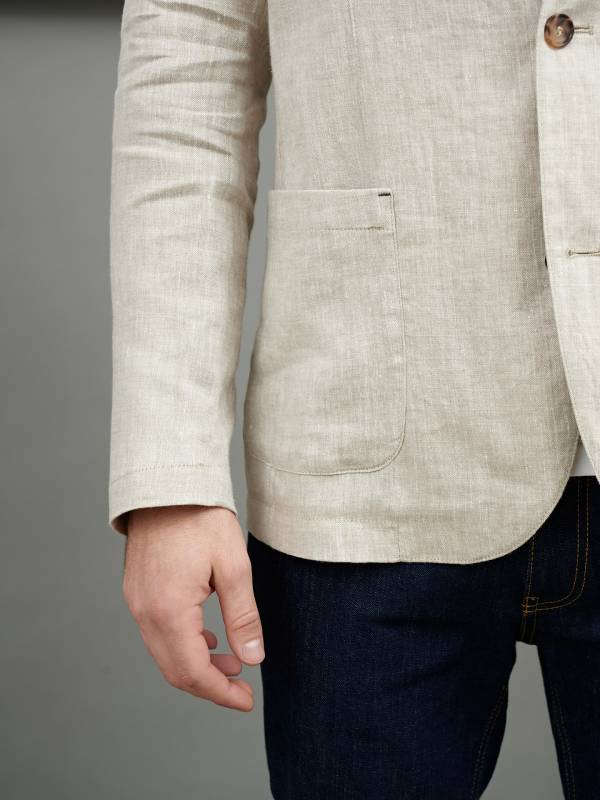 Пиджак мужской Лабарт Пиджак мужской Лабарт