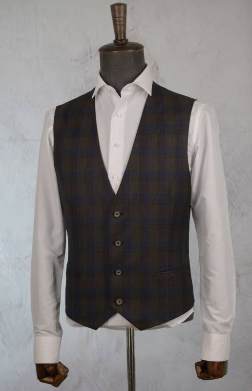 Жилет мужской 4020СК Жилет мужской 4020СК