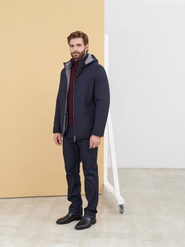 Куртка мужская Сантана Куртка мужская Сантана