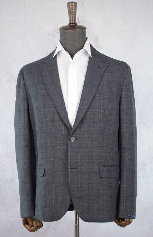 Пиджак мужской Nowal 128П Пиджак мужской Nowal 128П