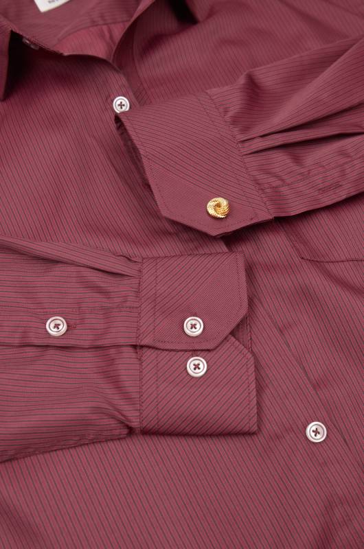 Рубашка мужская Grossir 6719G