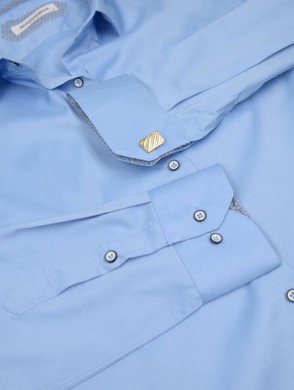 Рубашка мужская Grossir 125GRS