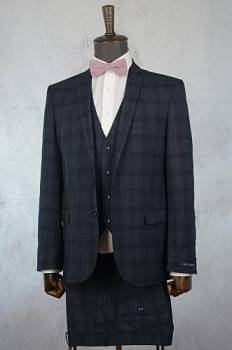 Костюм мужской тройка Nowal 102КД Костюм мужской тройка Nowal 102КД