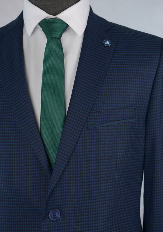 Костюм мужской Nowal 90П