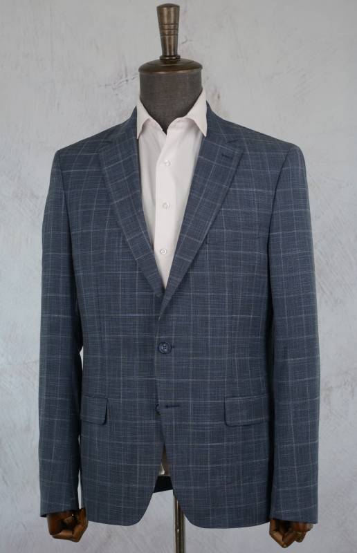 Пиджак мужской 24889-3-77 Пиджак мужской 24889-3-77