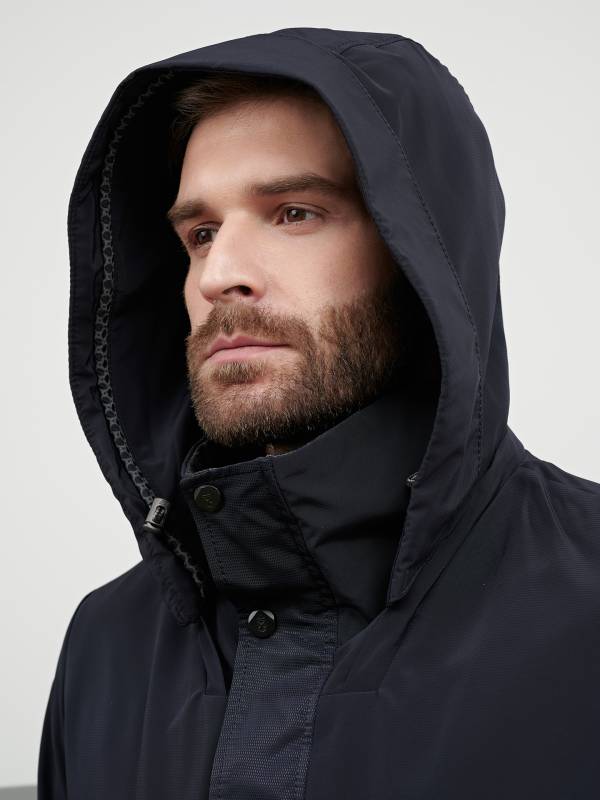 Плащ мужской Ведель Плащ мужской Ведель