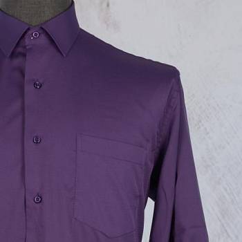 Рубашка мужская Grossir 6728G