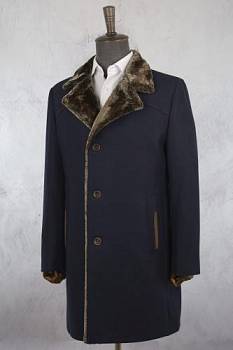 Пальто мужское Готье Пальто мужское Готье