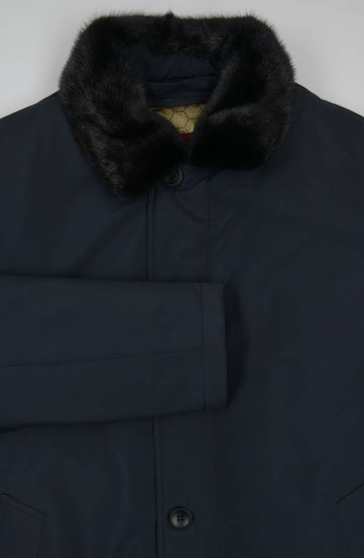 Куртка мужская 536-КМБ