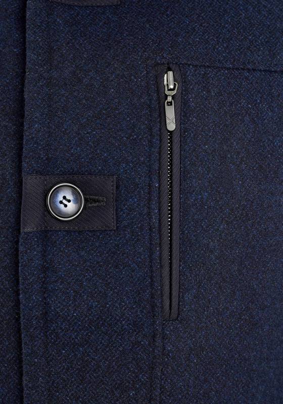 Пальто мужское Киплинг