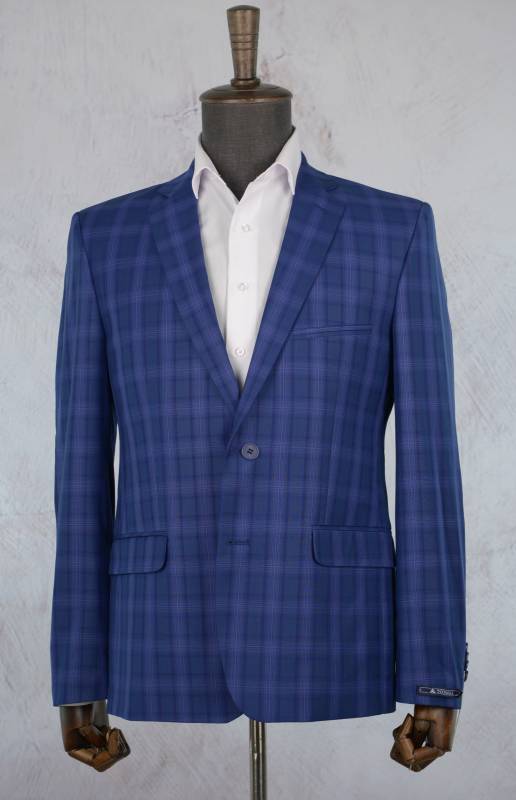 Пиджак мужской Nowal 59П Пиджак мужской Nowal 59П