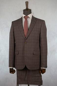 Костюм мужской Nowal 984КД Костюм мужской Nowal 984КД