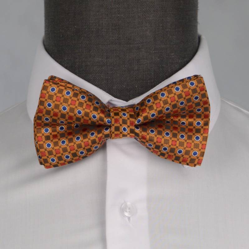 Бабочка мужская 0200