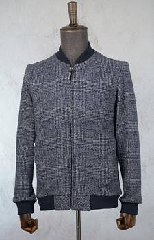 Бомбер мужской DCS 137INDIGO купить недорого в Санкт-Петербурге  Бомбер мужской DCS 137INDIGO