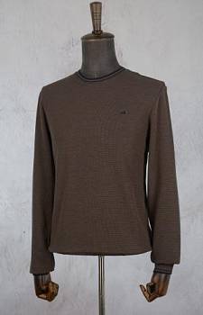 Джемпер мужской SteelWay 1419Taba