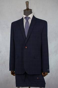 Костюм мужской Nowal 054КД Костюм мужской Nowal 054КД