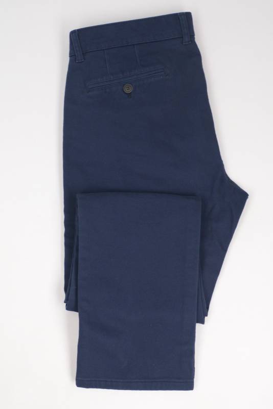 Брюки мужские Бугатти