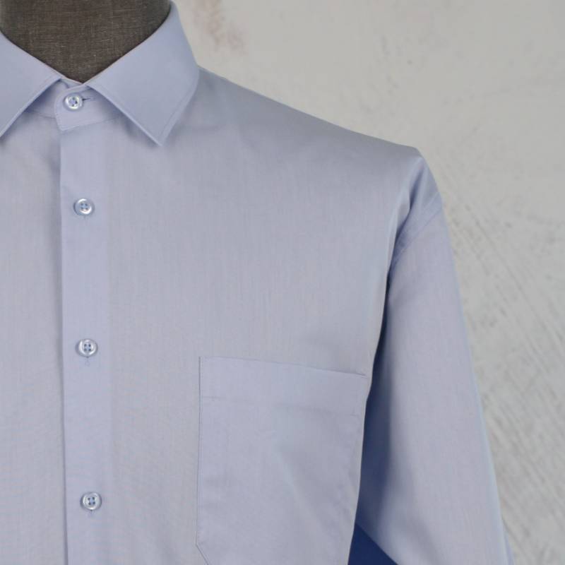 Рубашка мужская Nicolo Angi 501Б03