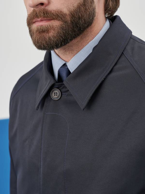 Плащ мужской Стиллер Плащ мужской Стиллер