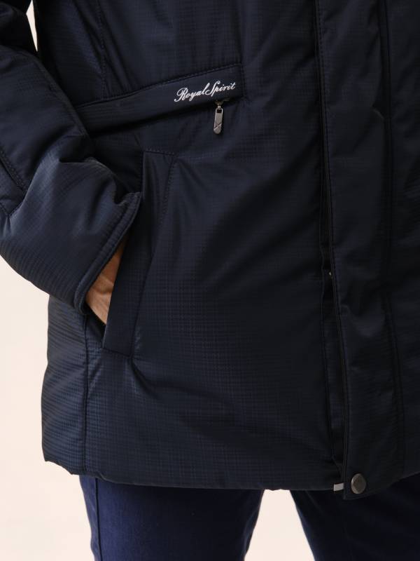 Куртка мужская Врангель Куртка мужская Врангель