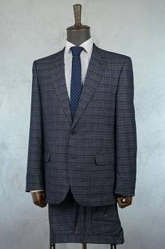 Костюм мужской Nowal 243КД Костюм мужской Nowal 243КД