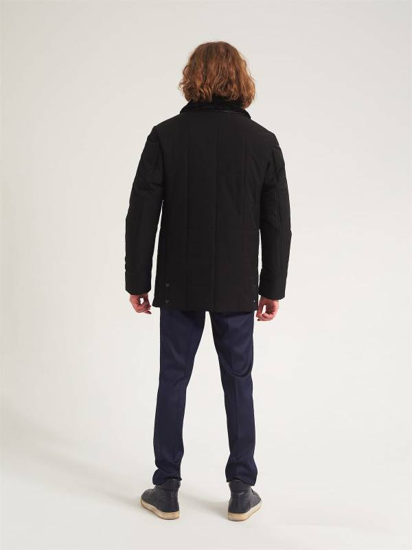 Куртка мужская Принц