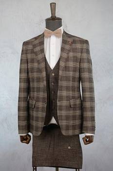 Костюм мужской тройка Марко Костюм мужской тройка Марко