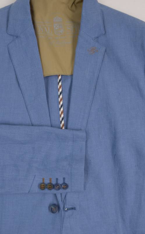 Пиджак мужской Грехэм