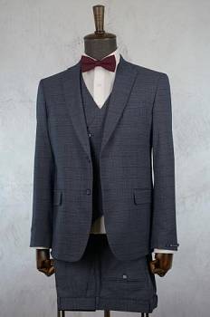 Костюм мужской тройка Nowal 072КД Костюм мужской тройка Nowal 072КД