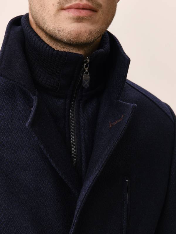 Пальто мужское Кальвино Пальто мужское Кальвино