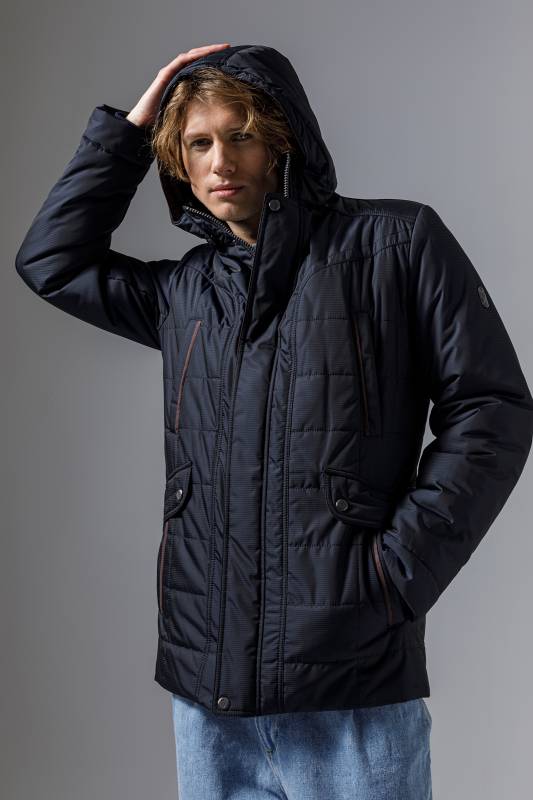 Куртка мужская Багира Куртка мужская Багира