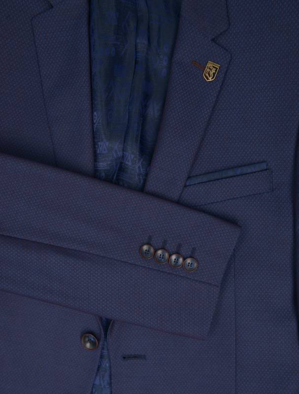 Костюм мужской Пабло