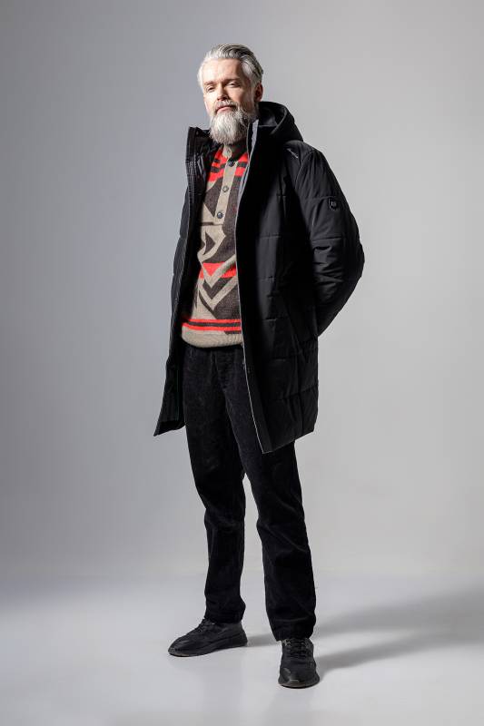 Куртка мужская Костелло Куртка мужская Костелло