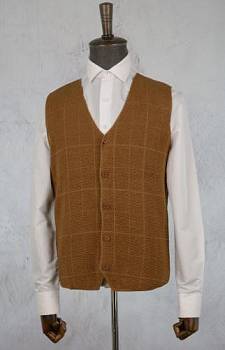 Безрукавка мужская 40912MCR Безрукавка мужская 40912MCR