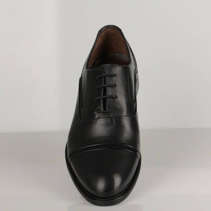 Туфли мужские ETOR 16197BL